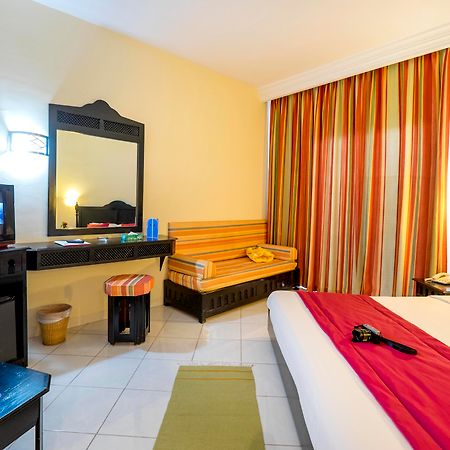 Houda Yasmine Marina&SPA Hammamet Dış mekan fotoğraf