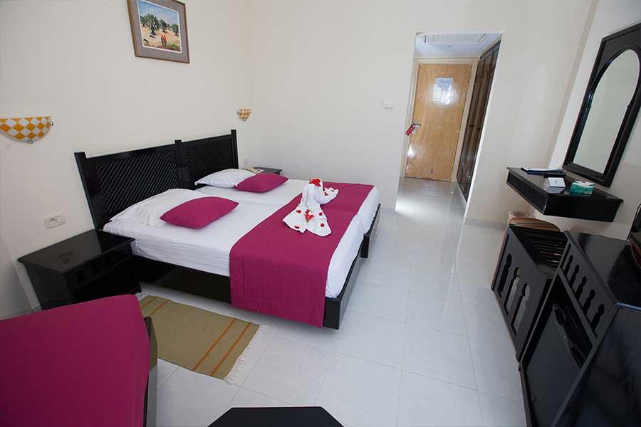 Houda Yasmine Marina&SPA Hammamet Dış mekan fotoğraf