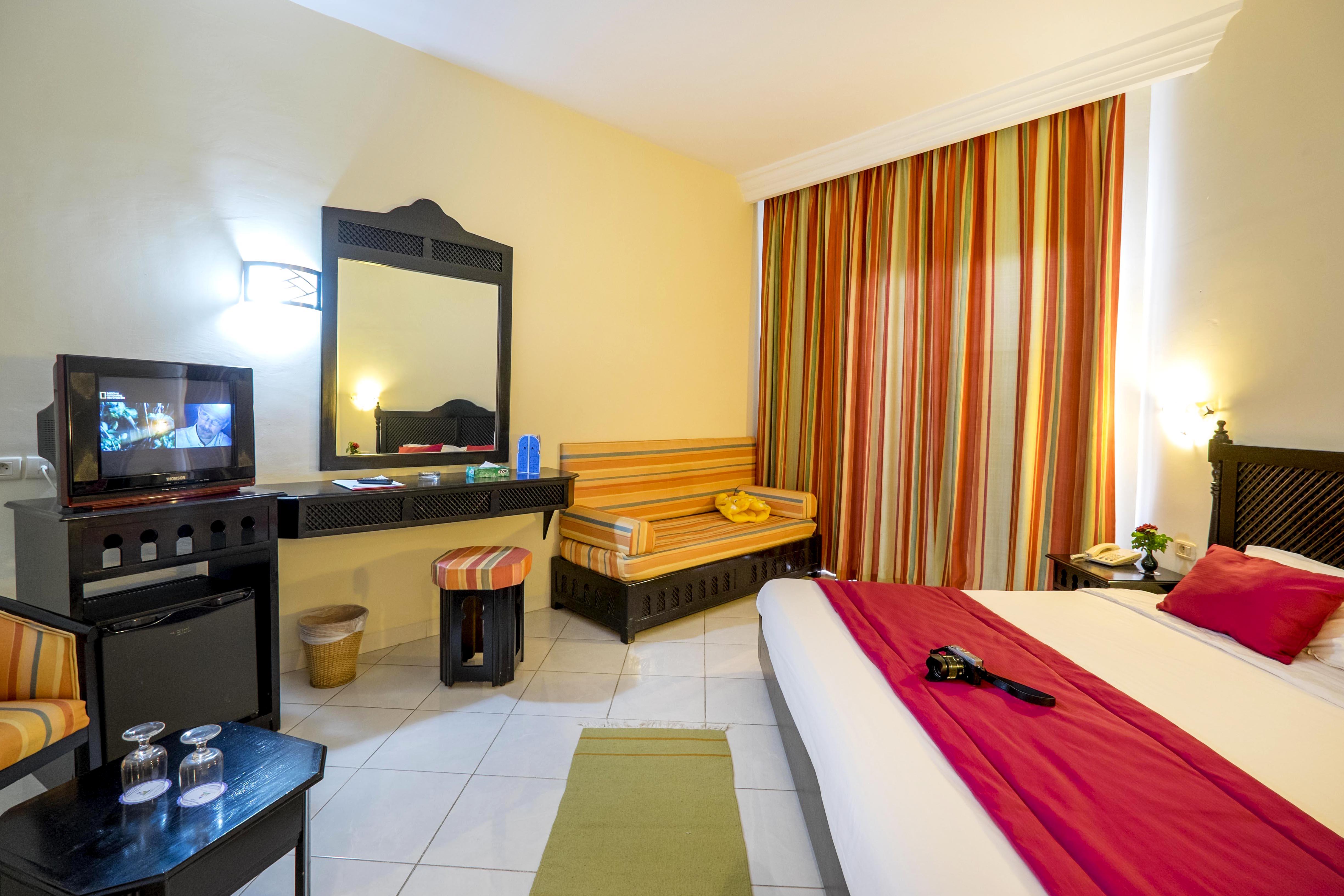 Houda Yasmine Marina&SPA Hammamet Dış mekan fotoğraf