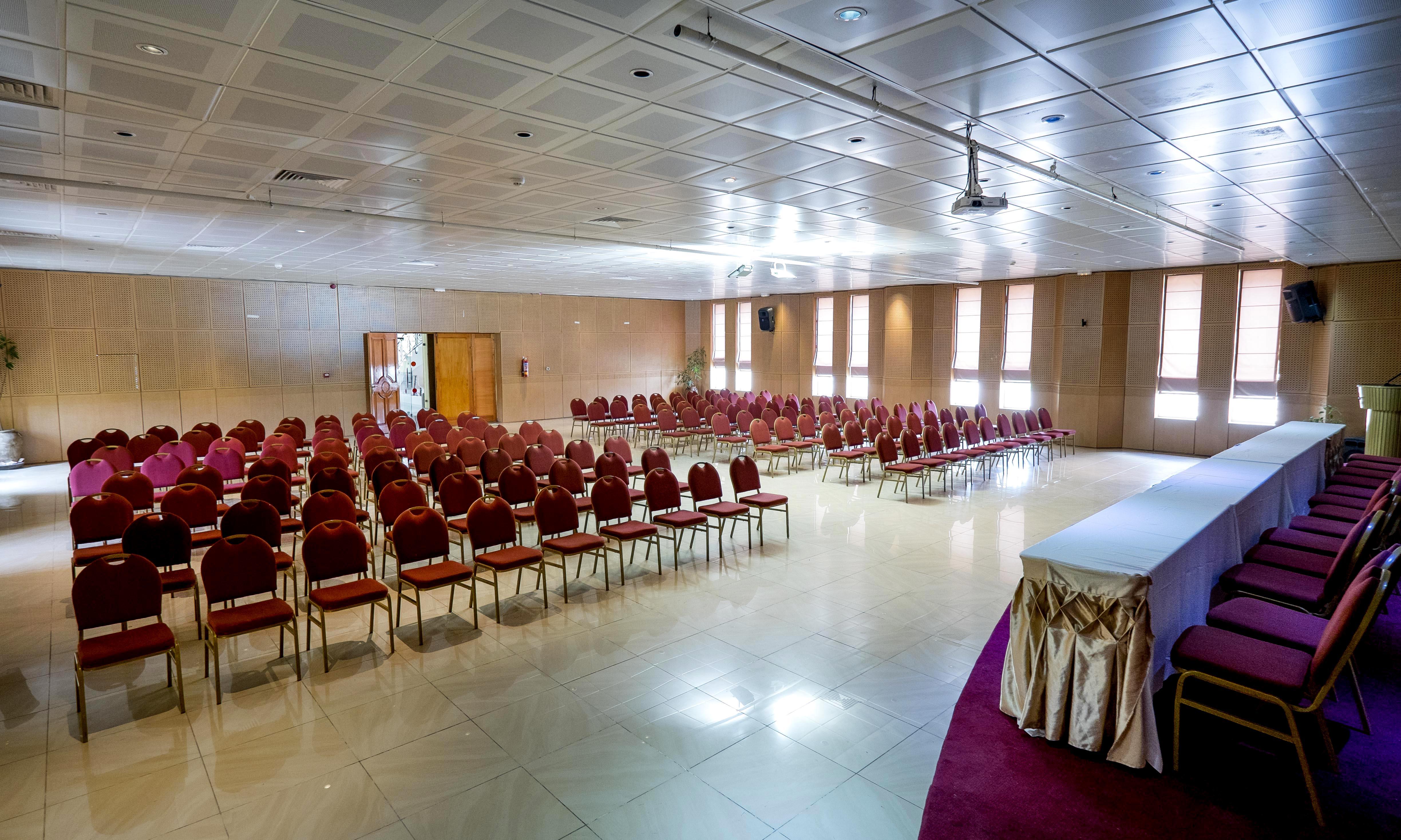 Houda Yasmine Marina&SPA Hammamet Dış mekan fotoğraf